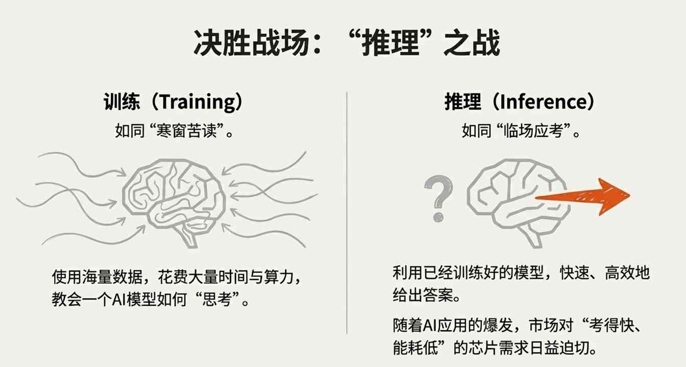 屠龙少年被招安!英伟达平安夜豪掷200亿,老(图7) 屠龙少年被招安!英伟达平安夜豪掷200亿,老(图7)