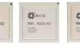 迈向AGI时代，网络运力新保障，沐创发布100G智能网络控制器芯片 N20 - 幕帆 AI 科技