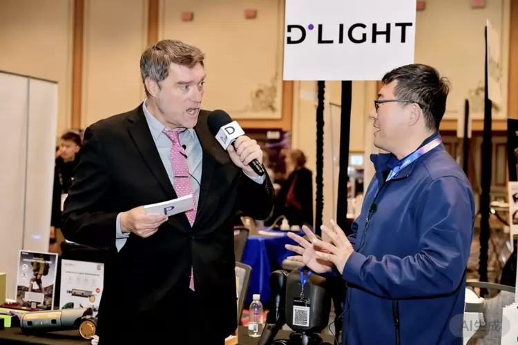 CES 2026 机器人最大黑马！让“个人机器人”从概念变现实(图3)