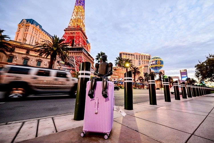 CES 2026 机器人最大黑马！让“个人机器人”从概念变现实(图4)