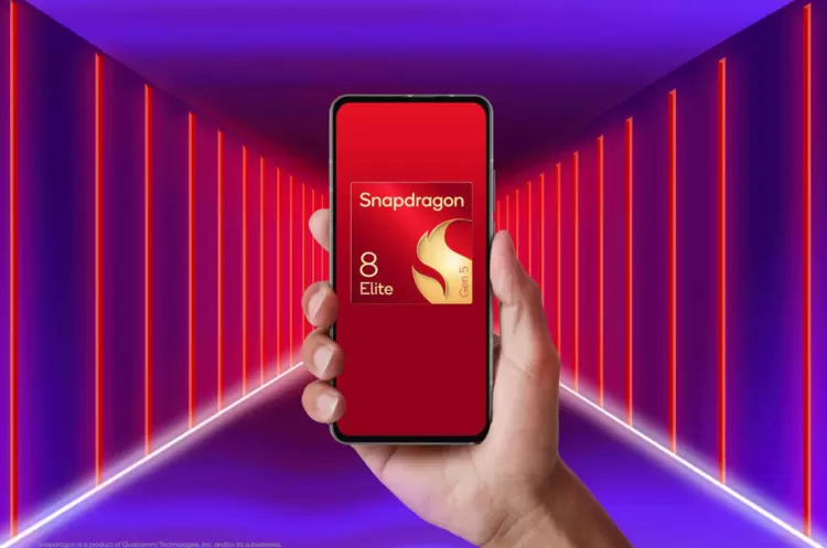 三星与高通合作，采用2纳米GAA工艺制造第五代骁龙8至尊版芯片(图1)