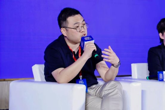 专访康迪科技董学勤：一家制造企业的科技觉醒 - 辰飞雨幕帆 AI 科技