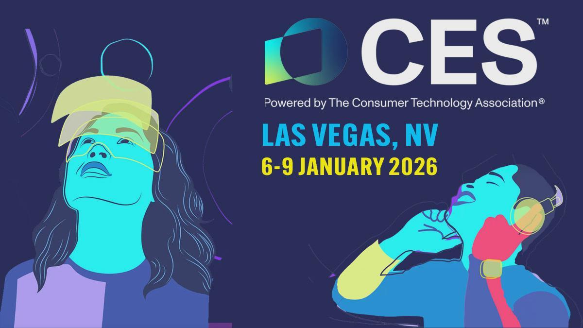 CES 2026前瞻：AI长出“肉身”，重做一切硬件？ - 幕帆 AI 科技