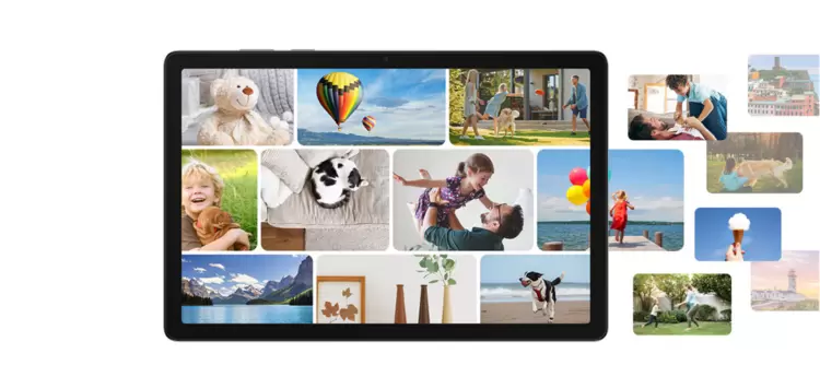 轻简随行 高效沉浸 三星Galaxy Tab A11+震撼上市(图2) 轻简随行 高效沉浸 三星Galaxy Tab A11+震撼上市(图2)