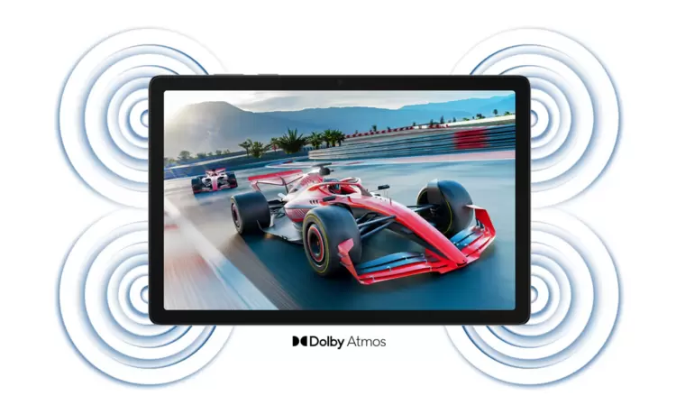 轻简随行 高效沉浸 三星Galaxy Tab A11+震撼上市(图5) 轻简随行 高效沉浸 三星Galaxy Tab A11+震撼上市(图5)