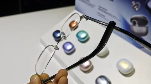 荣耀加冕CES!Vidda C5无界领衔,国产影音军团如何闪耀国际舞台(图8) 荣耀加冕CES!Vidda C5无界领衔,国产影音军团如何闪耀国际舞台(图8)