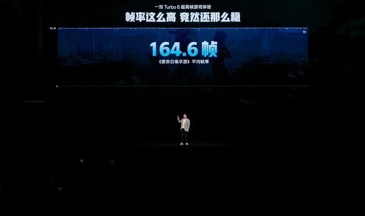 性能强得超标，续航久到离谱！一加 Turbo 6 系列首销优惠价1699元起(图10)