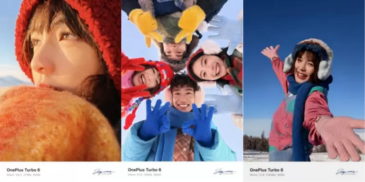 性能强得超标，续航久到离谱！一加 Turbo 6 系列首销优惠价1699元起(图20)