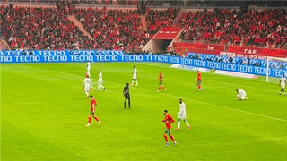 传音控股：非洲杯的科技伙伴与AI本地化先锋 - 幕帆 AI 科技