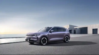 岚图FREE+正式上市！全系标配英得尔车载冰箱，共筑高端智慧出行新境 - 幕帆 AI 科技