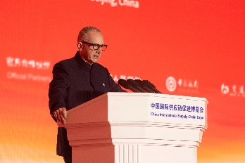 惠普连续三年亮相链博会，加码技术创新赋能产业链数智转型(图2)