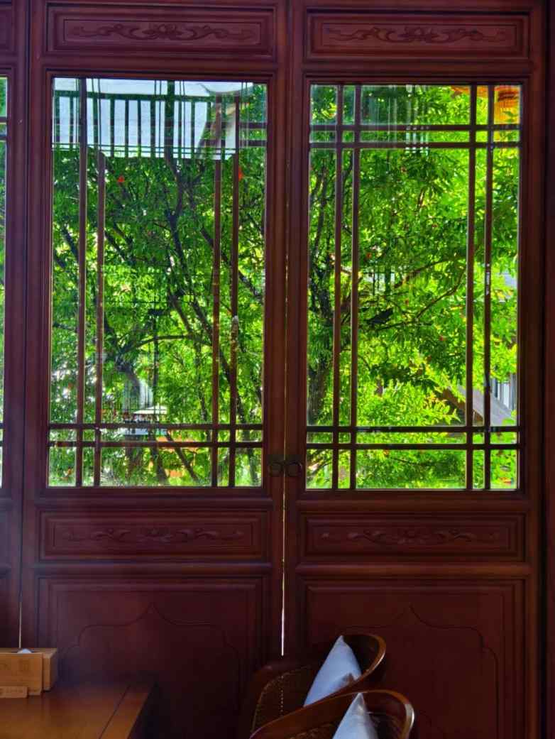 凿一孔，通万物 - 幕帆 AI 科技