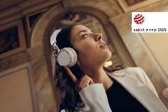 经典再现，天籁之音 全新拜雅贴耳式蓝牙降噪耳机AVENTHO 100是您日常生活的最佳伴侣(图6)