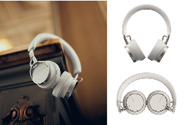 经典再现，天籁之音 全新拜雅贴耳式蓝牙降噪耳机AVENTHO 100是您日常生活的最佳伴侣(图7)