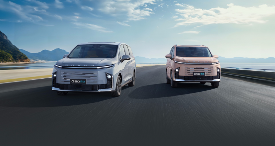 家有娃+爸妈还要带？10万左右的家用MPV推荐就选大通G50混动 - 幕帆 AI 科技