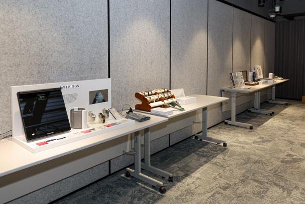 以健康数据结合AI人工智能 开创精准健康管理—动态监测新纪元 由iOmics L - 幕帆 AI 科技