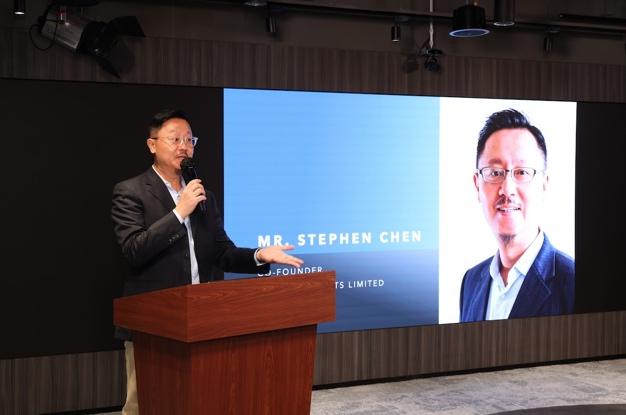 以健康数据结合AI人工智能 开创精准健康管理—动态监测新纪元 由iOmics Lifesciences、Withings及Be All Concepts共同推动(图5)