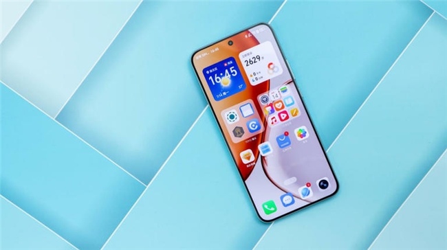 2025手机推荐指南：实测千元高性价比就选荣耀X70(图2)