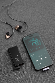 旷世之声QCC Dongle Pro发布｜让苹果设备无线畅听LDAC无损音质(图12)