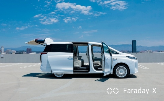 贝莱德连续4个季度增持FFAI！ FF获资本巨鳄背书 桥梁战略加速合龙通航(图3)