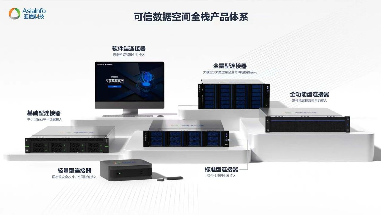 亚信科技、中国联通达成全面战略合作！网数智安助力“向新向实”！(图8)