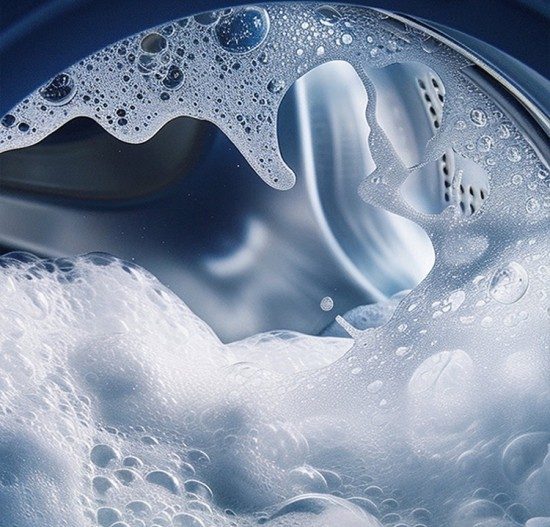 重塑衣物洗护体验：三星AI神 黑钻热泵洗烘旗舰的哲学之道(图3)