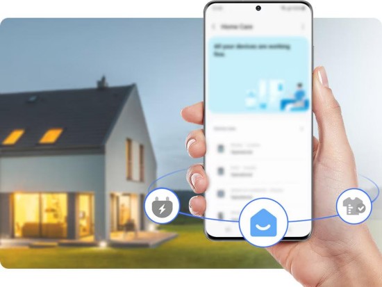 重塑衣物洗护体验：三星AI神 黑钻热泵洗烘旗舰的哲学之道(图9)