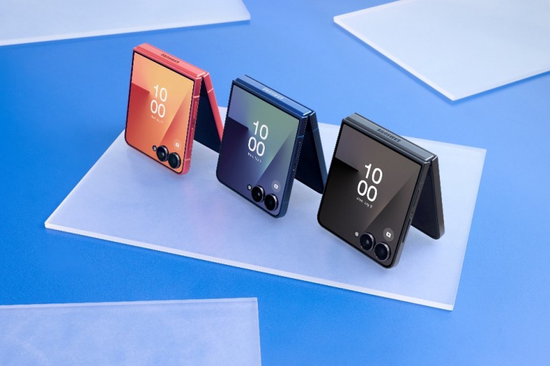 电池循环寿命远超标准 能效标签映射三星Galaxy Z Flip7系列的高品质(图2)