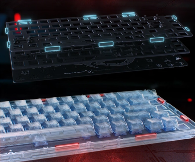 《三角洲行动》新地图来袭，掌控全局首选ROG外设装备 - 幕帆 AI 科技