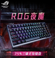 《三角洲行动》新地图来袭，掌控全局首选ROG外设装备(图2)