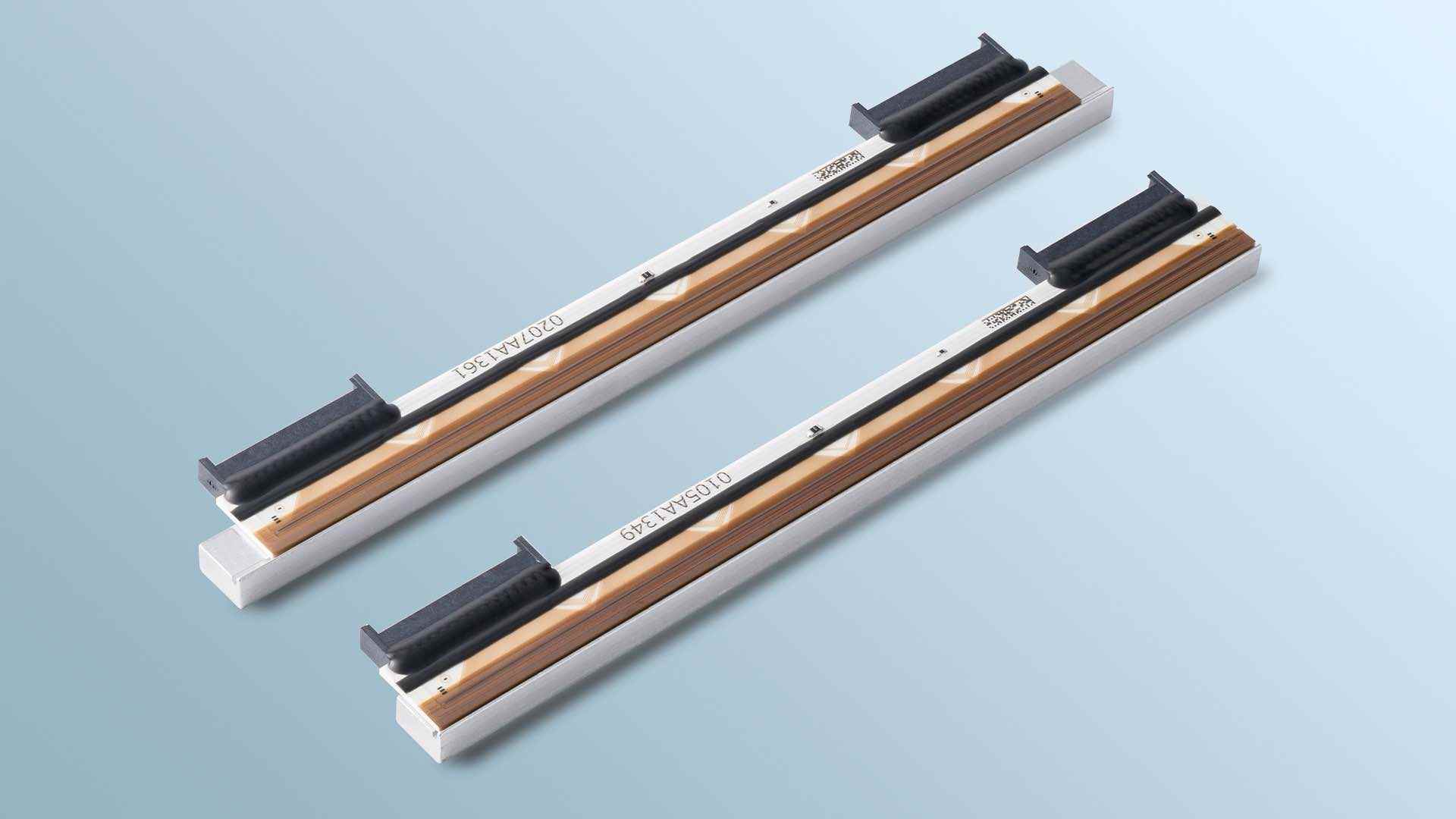 高速高画质！京瓷推出条码标签用“TPA系列”热敏打印头 - 幕帆 AI 科技