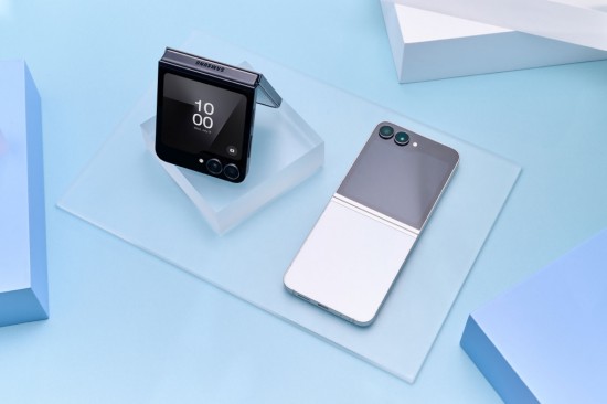 正式开售!三星Galaxy Z Fold7|Z Flip7京东平台保持100%好评率!(图8)