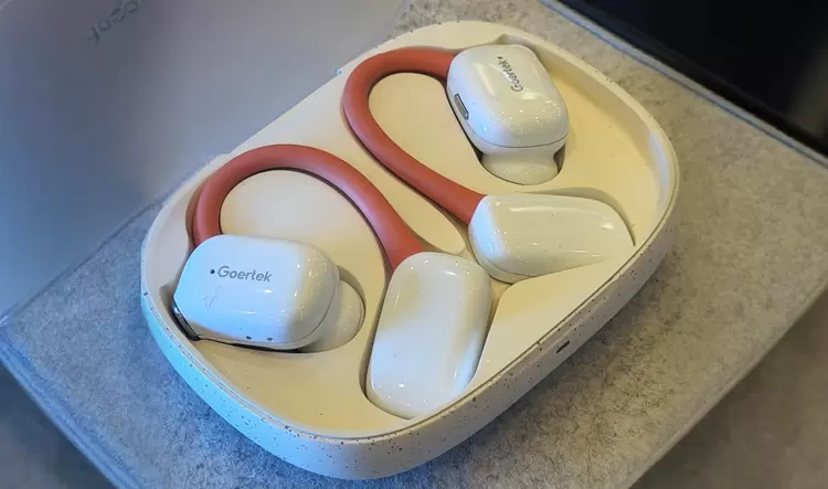 歌尔声学与感知方案亮相CES 2026,全链路创新开启沉浸式交互新生态(图1) 歌尔声学与感知方案亮相CES 2026,全链路创新开启沉浸式交互新生态(图1)