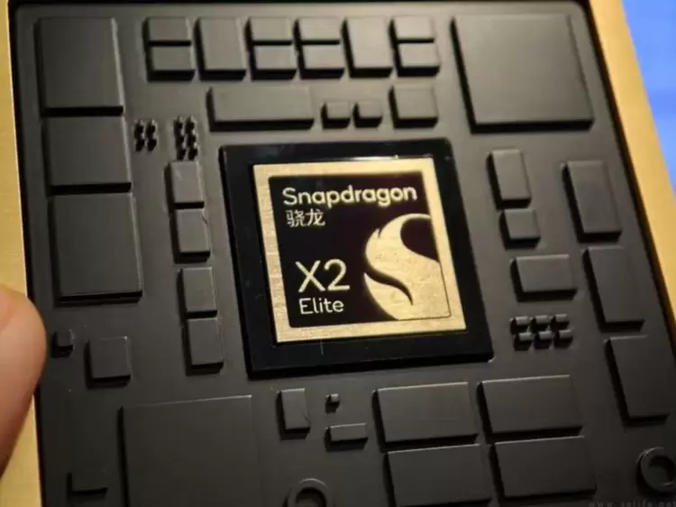 骁龙X2 Plus正式亮相，高通完善X2系列AI PC产品矩阵(图3)