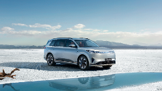 启源Q07 vs 东风奕派eπ008：谁才是20万内大5座SUV的空间与舒适标杆？(图2)