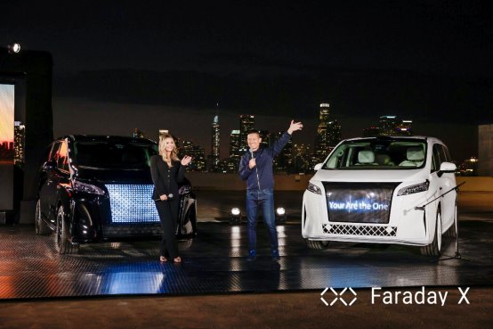 贾跃亭：FX Super One加速产品交付、认证测试及试制生产，8月参展圆石滩 - 幕帆 AI 科技