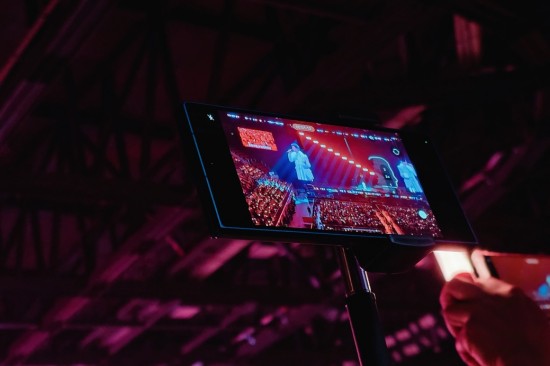 三星Galaxy手机以超清影像+Galaxy AI 打造终极演唱会神器(图4)