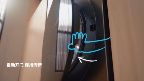 悦己生活，从“净”开始：三星AI神系列家电开启精致生活新篇章(图6)