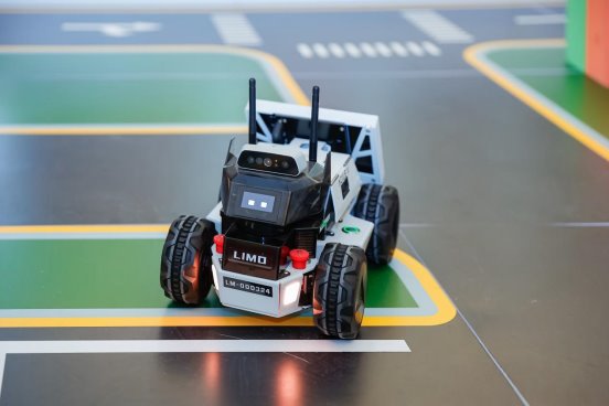 感天下，智未来 首届全球无线感知竞赛SSC 2025正式启动(图2)