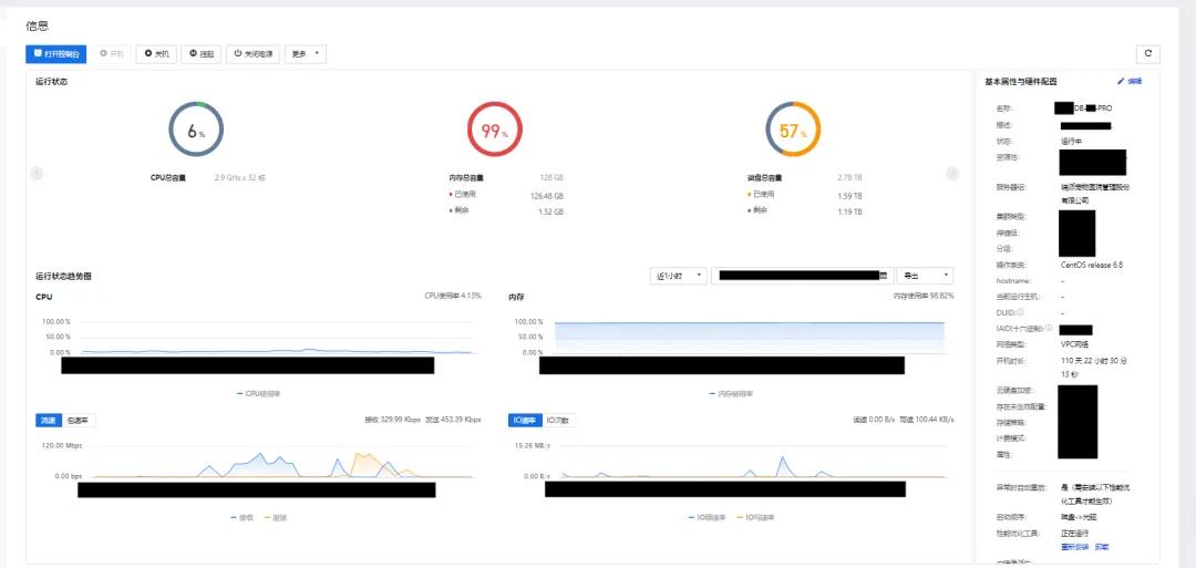 深信服托管云助力瑞派宠物医院全业务上云(图17)