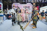 纵横无拘，各有各的Young ，飞利浦 EVNIA 带玩家在游戏视界嗨玩一夏！(图10)