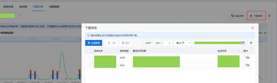 深信服超融合智能运维实战｜数据库卡慢处置的一次关键事件(图3)