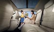 10万左右suv车推荐，国产SUV实力派车型盘点(图3)