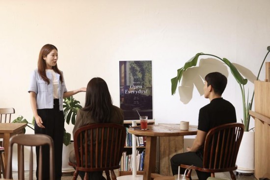 三星彩色电子纸 E-Paper与NONO SHOP携手：打造可持续生活空间(图6)