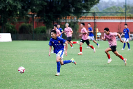 联想集团AI赋能广东省超，科技助力“全民快乐足球”(图2)