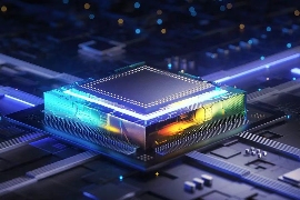 收手吧IDM，外面全是Fabless(图1)