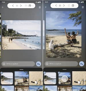 谷歌全面推进 Photo Picker，安卓隐私权限进入新阶段(图3)