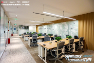 蜜蜂科技BEEPLUS探索“国企+民企”优势互鉴，从空间到生态构建全周期科创金融服务体系(图6)