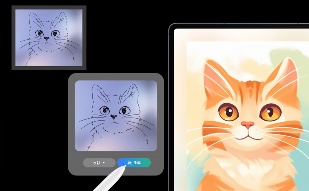 让每一刻都有所得 三星Galaxy Tab S10 Ultra劳逸结合暑期必备(图3)