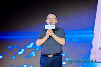 何以中国 | 听窦强博士讲三颗“中国芯”的故事(图3)